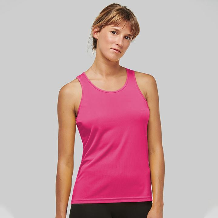 Actual product image Proact SportTop sleeveless top (S)