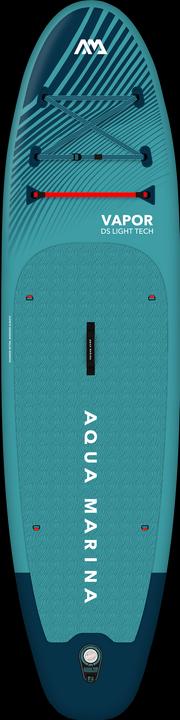 Productafbeelding Aqua Marina All-Around iSUP Vapor (10'4")