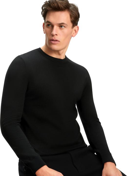 Falke BA Crew Neck m