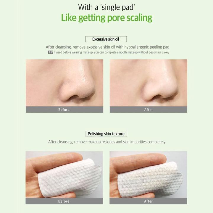Image du produit Frudia Pamplemousse vert (Gommage, 1 ml)