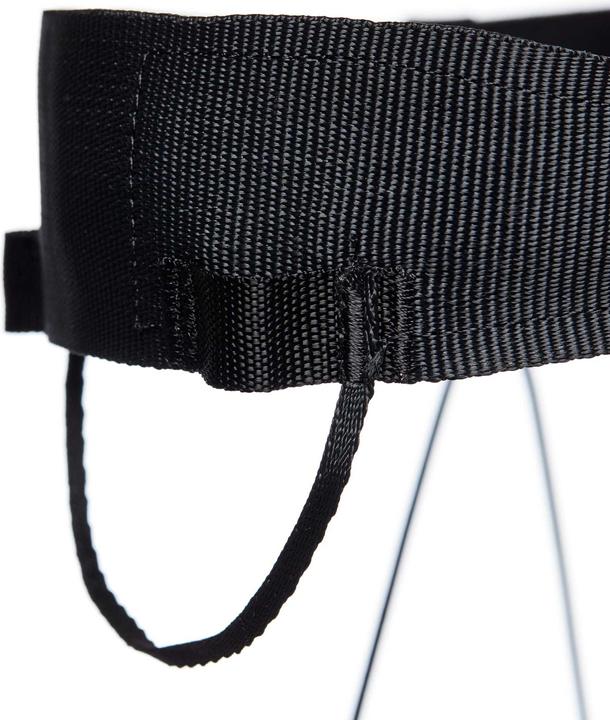 Actual product image Black Diamond Couloir 3s Harness (M)