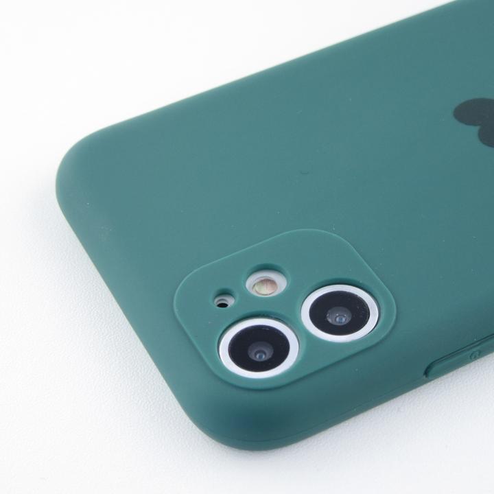 Immagine prodotto PhoneLook Coprire il tappetino in silicone Cuore (Apple iPhone 14)