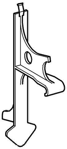 Actual product image Grohe Lever (06.32.7100) f 336