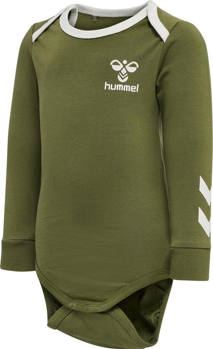 Produktbild hummel Maule Body L/S (56)