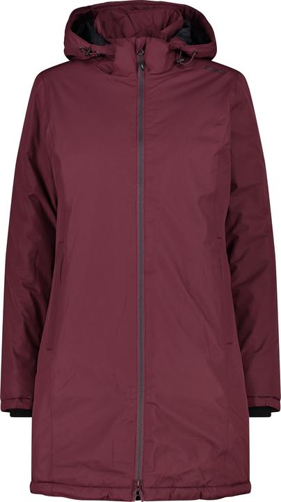 Immagine prodotto CMP Campagnolo Felpa con zip e cappuccio (XL)