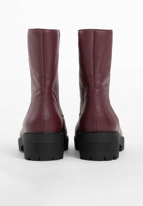 Produktbild Vitaform Stiefelette Soft (37)