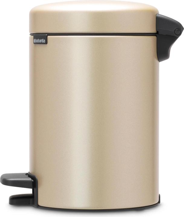 Immagine prodotto Brabantia Cestino a pedale (3 l)