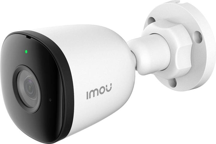 Actual product image Imou Bullet PoE 4MP IPC-F42EAP-0280B-LAN IP Surveillance Camera 2560 x 1440 Pixel (2560 x 1440 (WQHD))