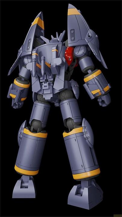 Immagine prodotto Good Smile Company Kit di modellismo in plastica Gunbuster Moderoid 11 cm