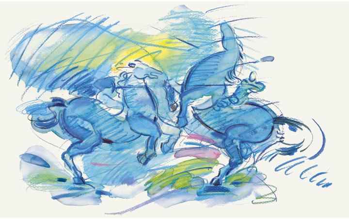 Image du produit Faber-Castell Crayon d'aquarelle Albrecht Dürer (Multicolore, 12 x)