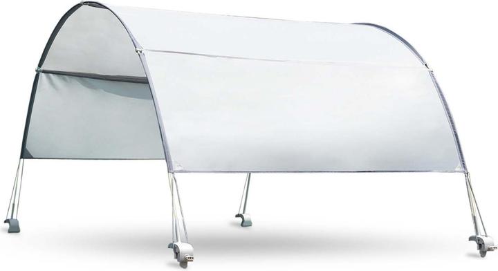 Actual product image Intex Sun canopy Pool Canopy