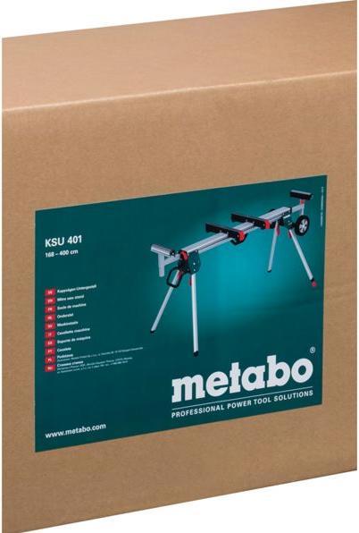 Produktbild Metabo Ksu 401 (0.80 cm, 400 cm)