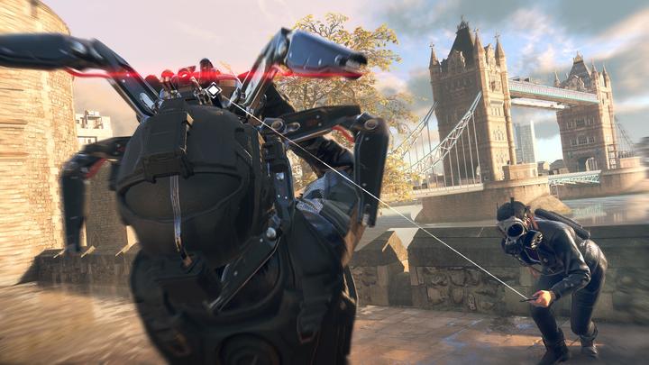 Image du produit Ubisoft Watch Dogs Legion - Resistance Edition