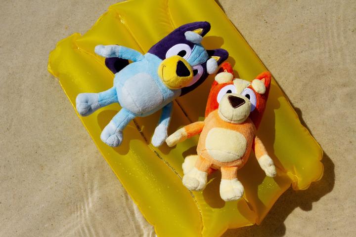 Produktbild Moose Bluey (20 cm)