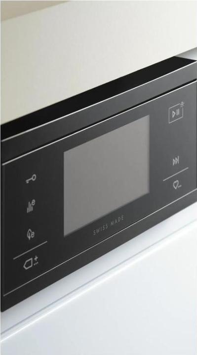 Produktbild V-Zug Wäschetrockner CombiAdoraTrocknen V4000 (7 kg, Links)