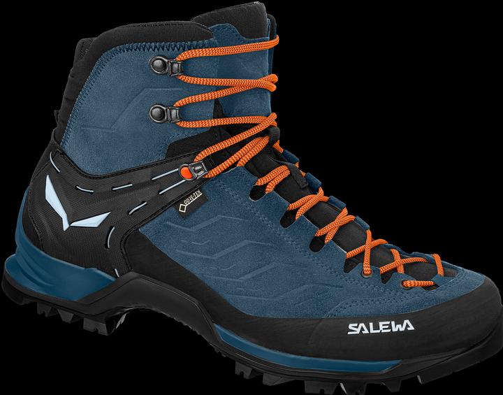 Produktbild Salewa MTN Trainer Mid GTX (40)