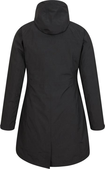 Image du produit Mountain Warehouse - Veste ALASKAN - Femme (44 D)
