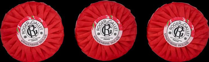 Produktbild Roger & Gallet Boite 3 Savons (Hartseife, 300 ml)