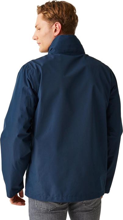 Produktbild Regatta Ascender Softshelljacke (3XL)