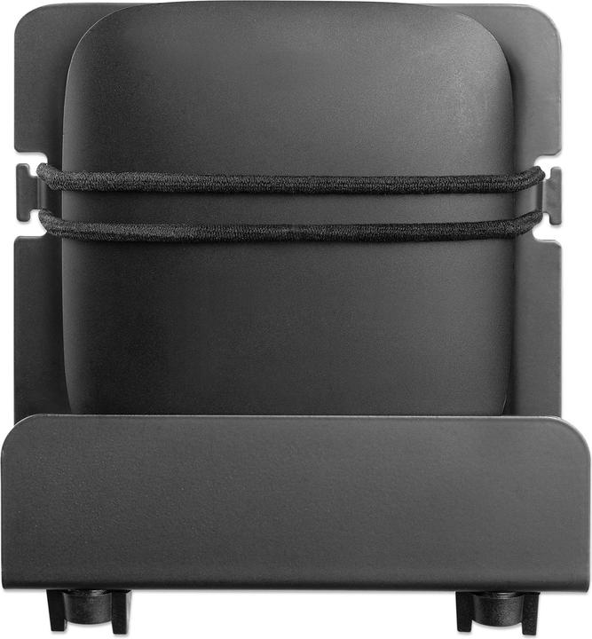 Actual product image Manhattan Wall mount for streaming boxes and media players (Wall, 5 kg)