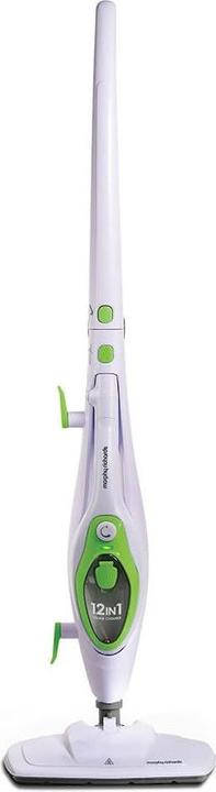 Morphy Richards 720512 Dampfreiniger Aufrechter Dampfreiniger (1600 W)