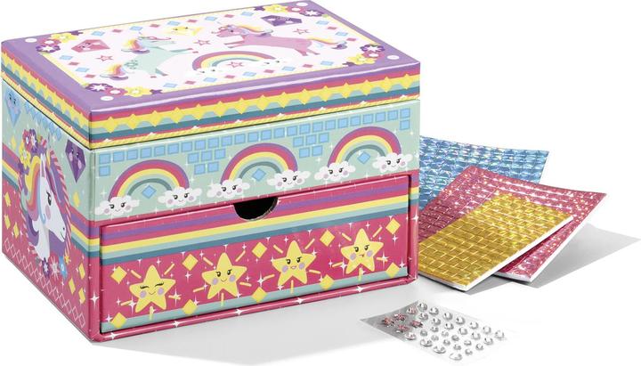 Image du produit Totum Licorne