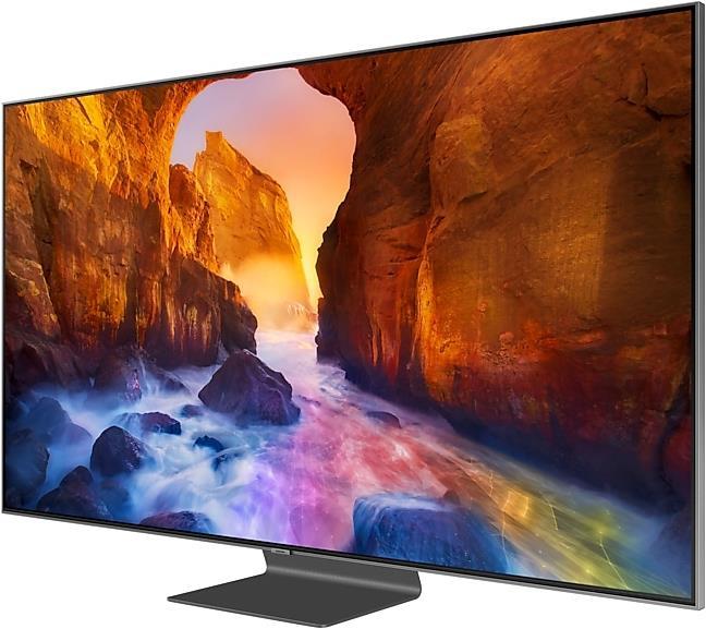 Produktbild Samsung QE75Q90R (75", QLED, 4K, 2019)