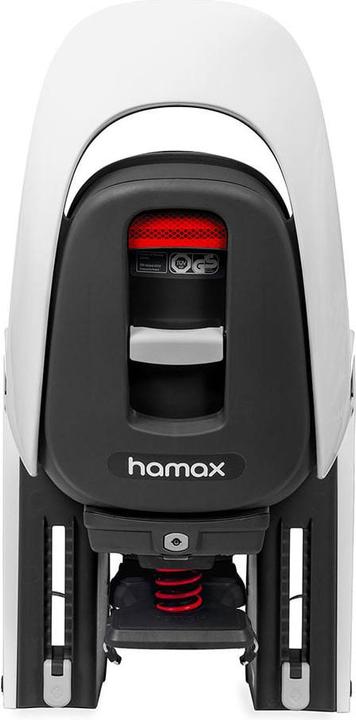 Produktbild hamax Caress (Gepäckträger)
