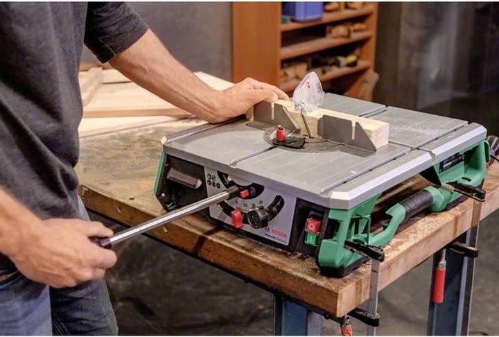 Productafbeelding Bosch Home & Garden Advanced TableCut 52