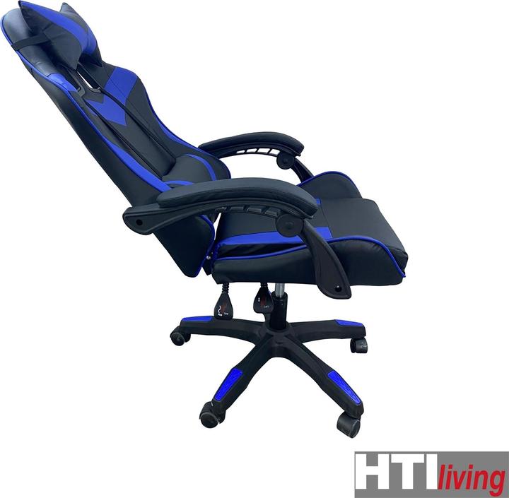 Produktbild HTI-Living Gamingstuhl