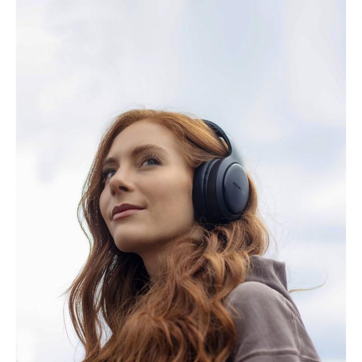Produktbild Boompods Headpods Pro2 Black (50 h, Kabellos)