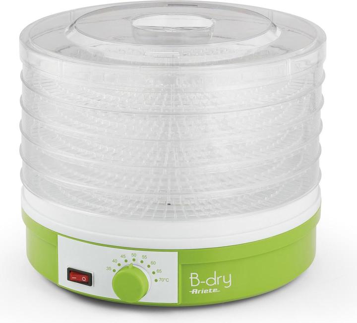 Actual product image Ariete B-DRY