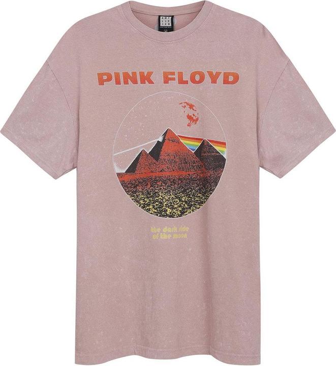Produktbild Amplified Vintage Pyramids TShirt (XL)