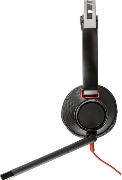 Produktbild Poly Blackwire C5220 (Kabelgebunden, USB-A)