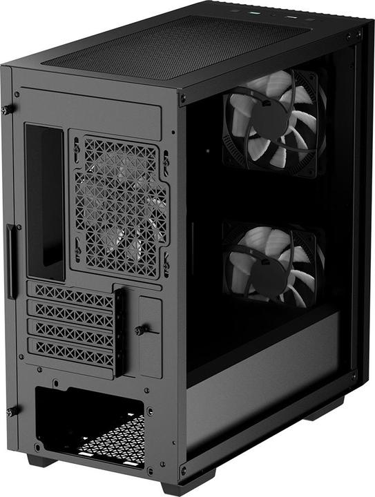 Image du produit Deepcool MATREXX 40 3FS (mATX, Mini-ITX)