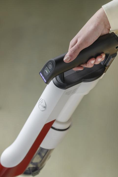 Actual product image Hoover HF202H 011 - HF2 Home 2 Batteries