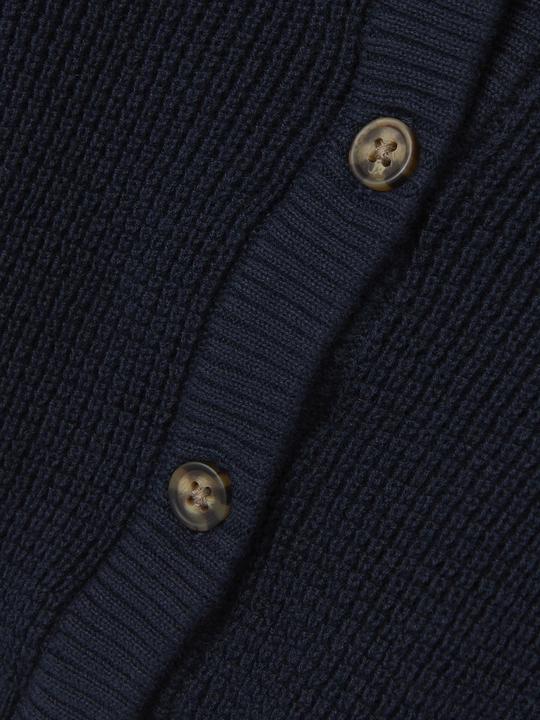 Produktbild Name it Waffelstrick Strickjacke (62)