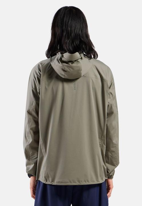 Actual product image Odlo Zeroweight Waterproof (XL)