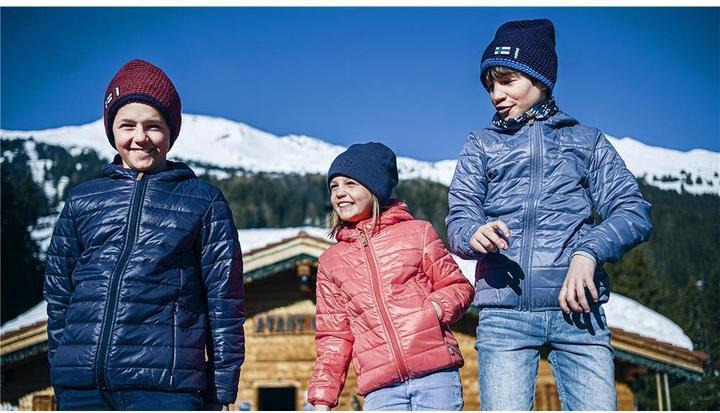 Image du produit Rukka Pac Jac (176)