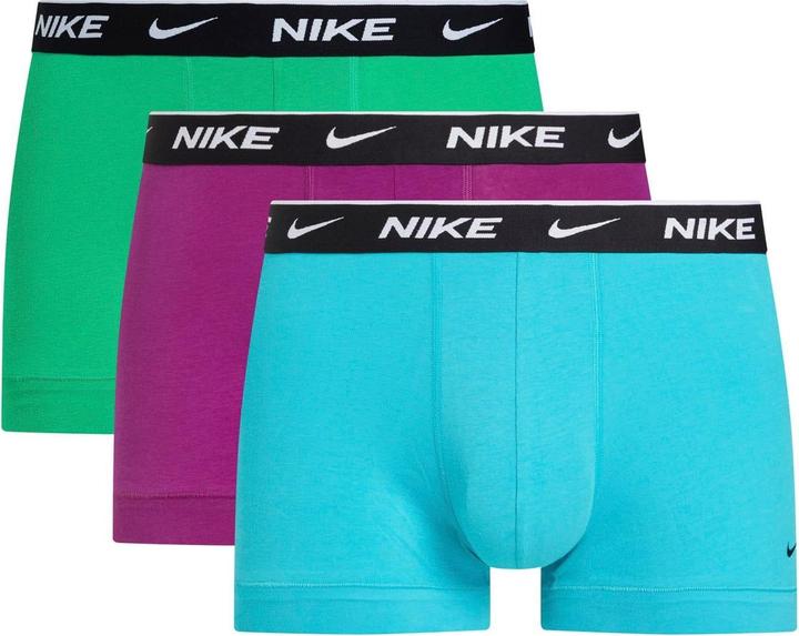 Image du produit Nike - Boxers - Homme (S, Lot de 3)