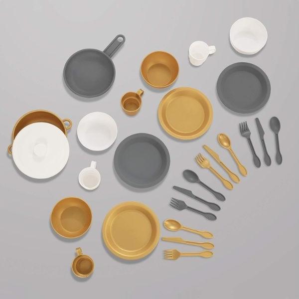 Immagine prodotto KidKraft Set di pentole