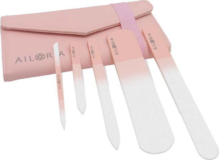 Actual product image Ailoria Contour Luxe