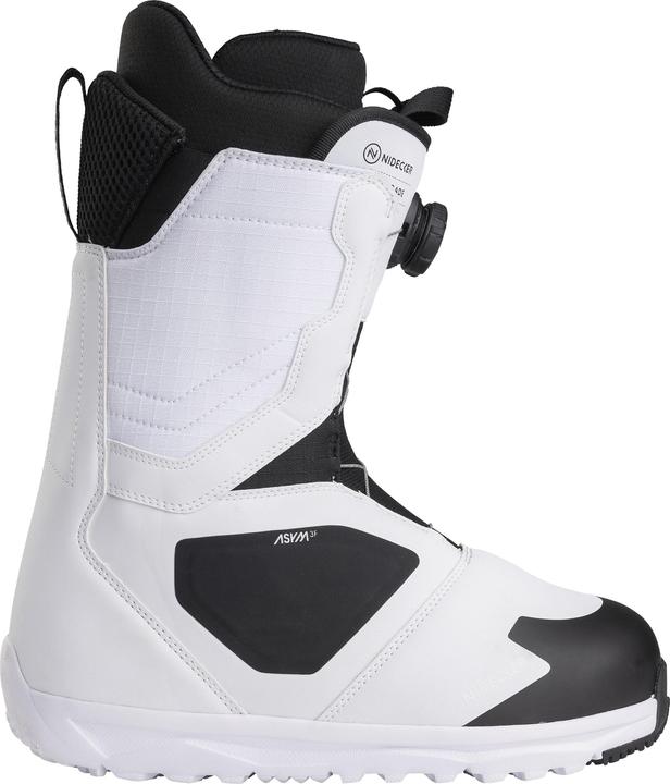 Immagine prodotto Nidecker Scarponi da snowboard Cascade 2025 (44)