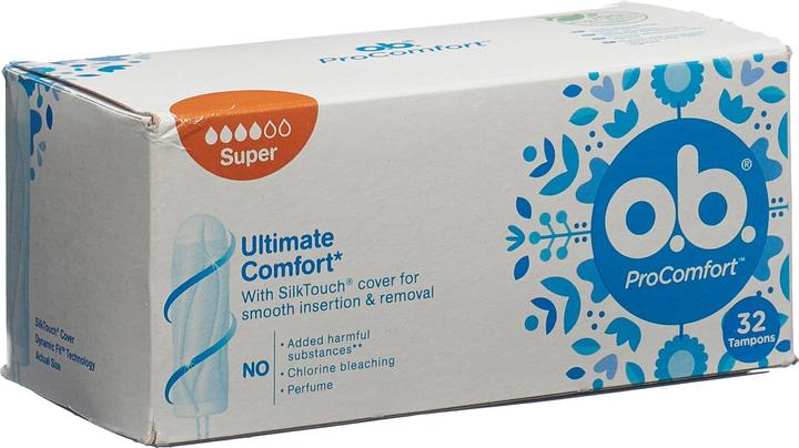 o.b. ProComfort (32 x, Large)