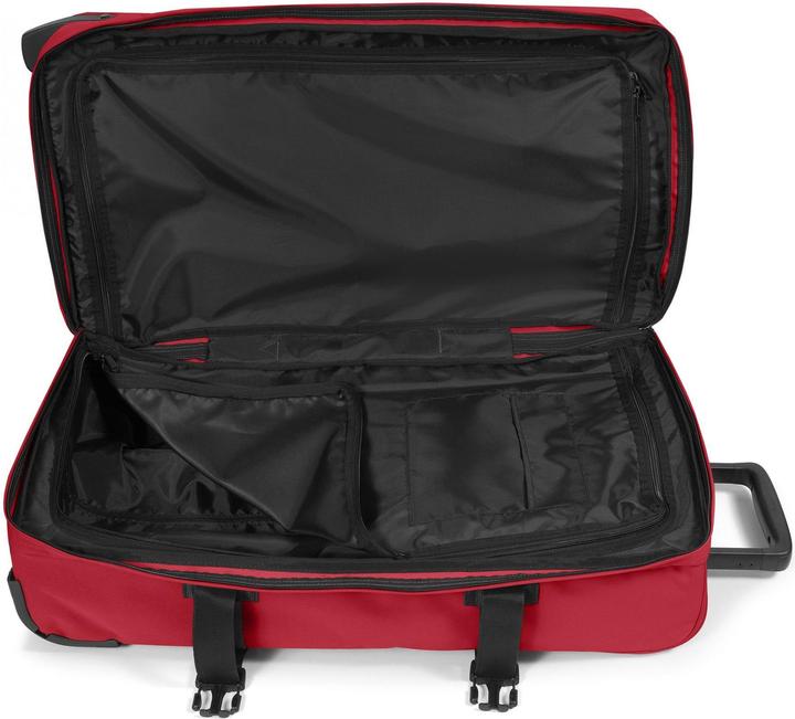 Immagine prodotto Eastpak Valigia TRANVERZ M Rice - Borgogna barbabietola (78 l, M (50 - 90l))
