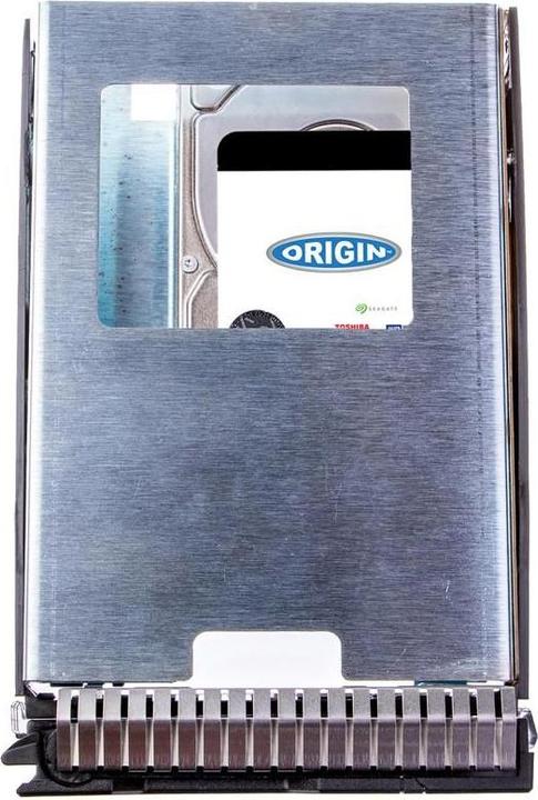 Produktbild Origin Storage Nearline - Festplatte - 4 TB - Hot-Swap - 3.5" (8.9 cm) (4 TB, 3.5")