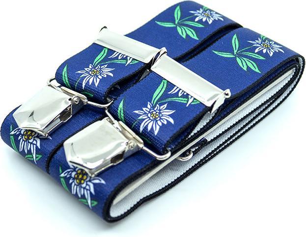 Image du produit TopSpirit Bretelles avec Edelweiss (115)