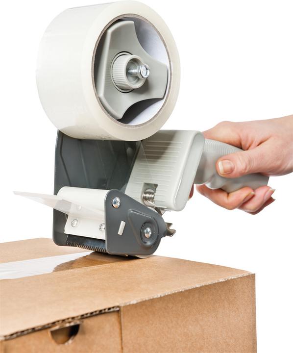 Produktbild Q-Connect Packbandabroller