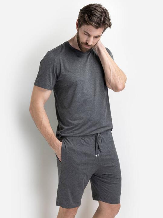 Image du produit ISA Bodywear Chemise à manches courtes (S)