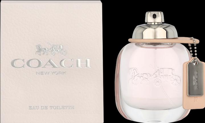 Immagine prodotto Coach Donna (Eau de toilette, 50 ml)